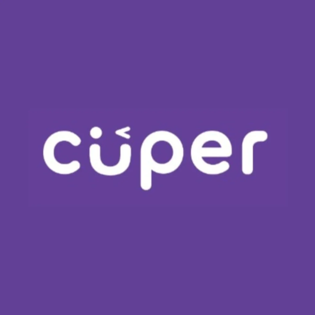 cuper logo