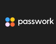 Passwork logo