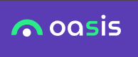 oasis logo