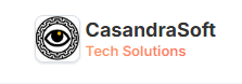 casandrasoft logo