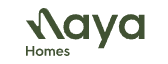 naya homes logo