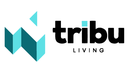 tribu living logo