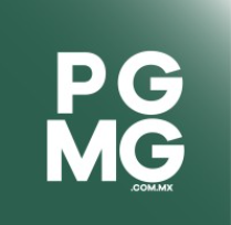 Pgmg logo