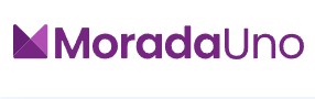 MoradaUno logo