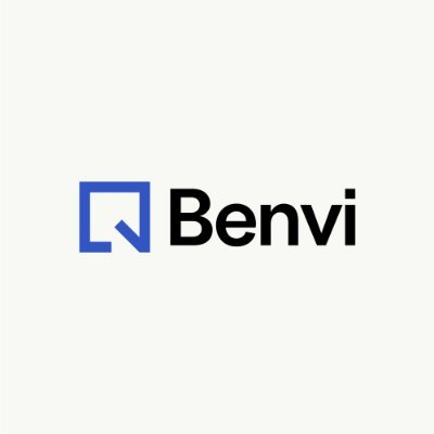 benvi logo