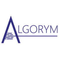 algorym logo