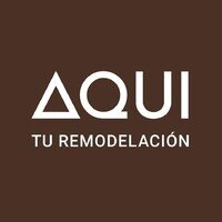 Aquí tu Remodelacion logo