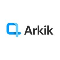 arkik logo