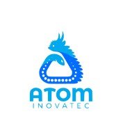 atom logo