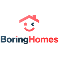 boringhomes logo