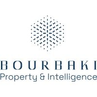 Bourbaki logo