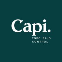 Capi Software logo