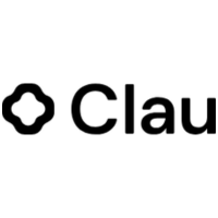 clau logo