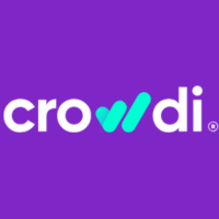 crowdi logo