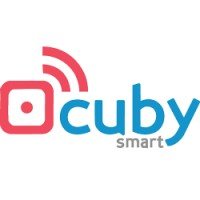 Cuby Smart logo