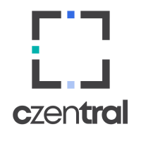 czentral logo