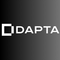 dapta logo