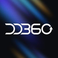 Dd360 logo