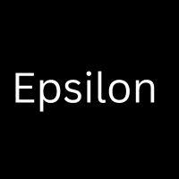 epsilon logo