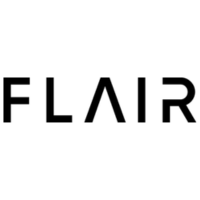 flair logo