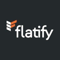 flaty logo