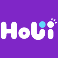 holii logo