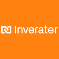 invertater logo