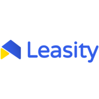 leasity logo