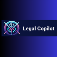 legal copilot logo