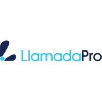 llamadapro logo