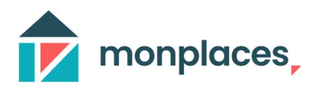 monplaces logo