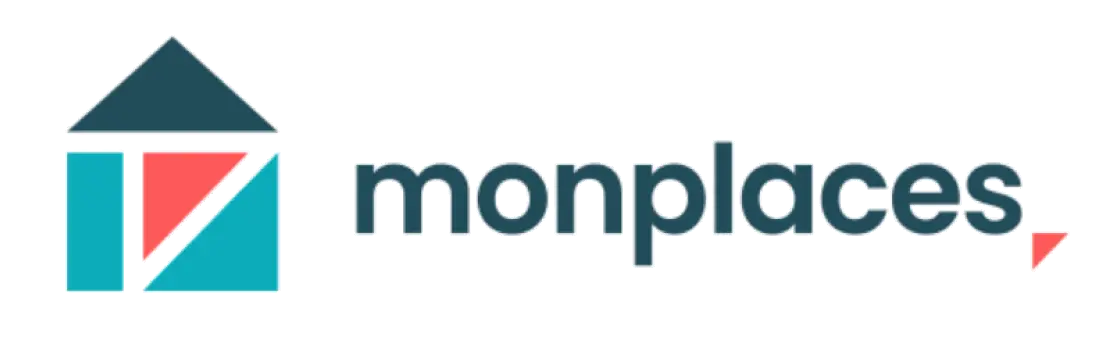 monplaces logo