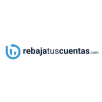 logo rebaja tus cuentas