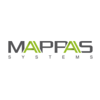 mappas systems logo