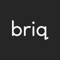 briq logo