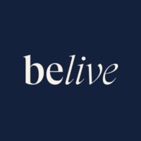 belive logo