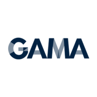 gama logo