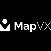 mapvx logo