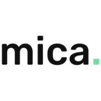 mica logo