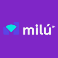 milu logo