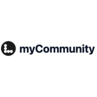 mycommunity logo