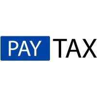 pay tax logo