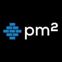 pm2 logo