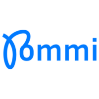 pommi logo