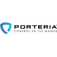 porteria logo