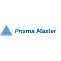 prismamaster logo