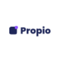 propio logo