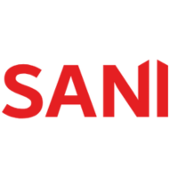 sani logo