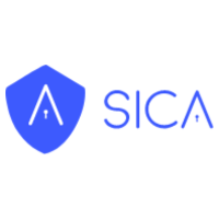 sica logo