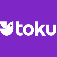 toku logo